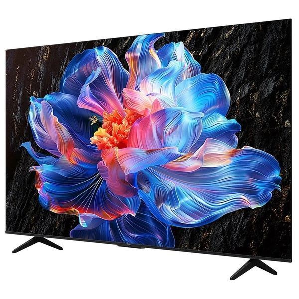 Телевізор TCL P6K 75" LCD Ultra HD 4K (75P6K) 245018 фото