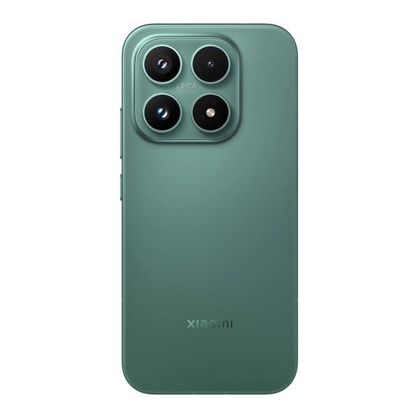 Смартфон Xiaomi 17 12/512GB Venture Green 1186348 фото