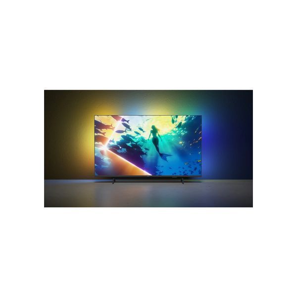Телевизор Philips 50PUS8010/12 50PUS8010/12 фото