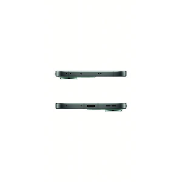 Смартфон Oppo Reno14 5G 12/256GB Luminous Green (OFCPH2737_GREEN) OFCPH2737_GREEN фото