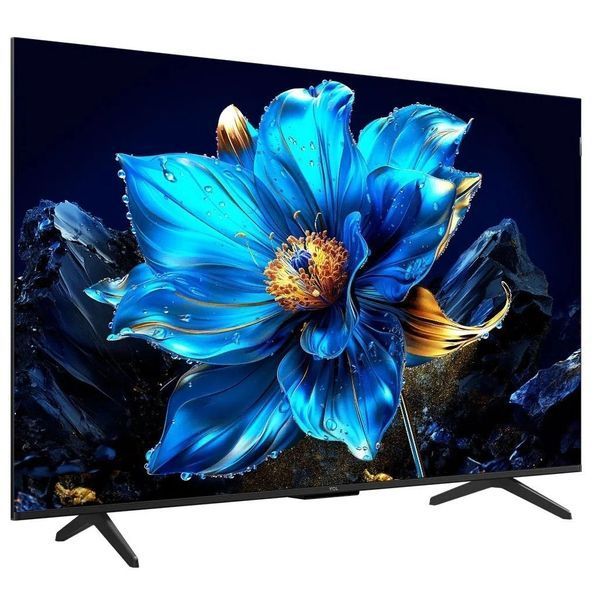 Телевізор TCL P7K 50" QLED Ultra HD 4K (50P7K) 245024 фото