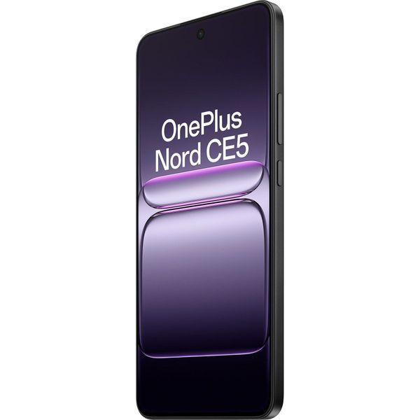 Смартфон OnePlus Nord CE5 8/256GB Black (Global) 257343 фото