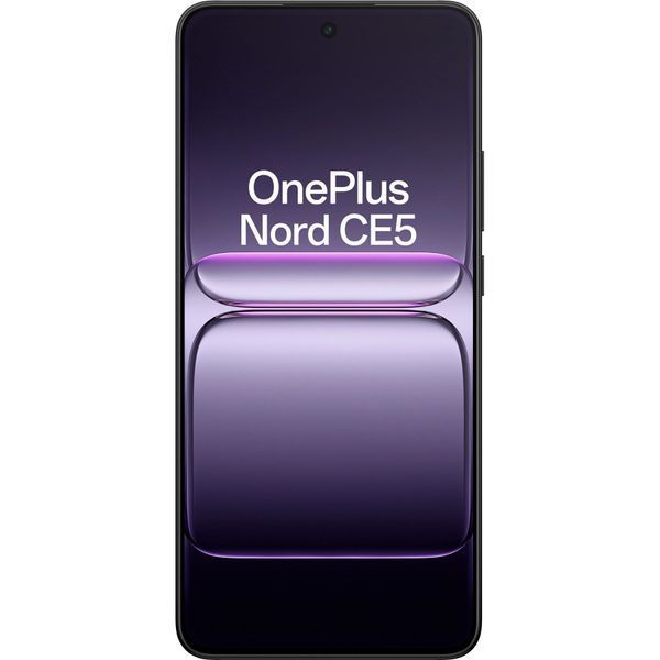 Смартфон OnePlus Nord CE5 8/256GB Black (Global) 257343 фото