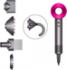 Фен Dyson HD07 Supersonic Iron Fuchsia (386732-01) 697783 фото 2