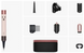 Стайлер Dyson Airwrap i.d. Multi-Styler and Dryer Curly to Coily Ceramic Pink Rose Gold (601926-01) 340858 фото 5