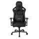 Крісло ігрове Hator Arc Fabric Jet Black (HTC-982) HTC-982 фото 1