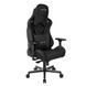 Крісло ігрове Hator Arc Fabric Jet Black (HTC-982) HTC-982 фото 2