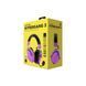 Наушники Hator Hypergang 3 Hi-Res Cyber Violet (ESH52) ESH52 фото 8