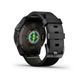 Смарт-часы Garmin Epix Pro Gen 2 Sapphire 47mm  Carbon Gray with B. Leather Band(010-02803-30) 810333 фото 7