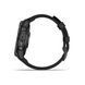 Смарт-часы Garmin Epix Pro Gen 2 Sapphire 47mm  Carbon Gray with B. Leather Band(010-02803-30) 810333 фото 5