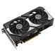 Відеокарта ASUS GeForce RTX 5060 TI 16GB GDDR7 OC DUAL-RTX5060TI-O16G (90YV0MH0-M0NA00) 00-00076673 фото 3