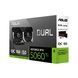 Відеокарта ASUS GeForce RTX 5060 TI 16GB GDDR7 OC DUAL-RTX5060TI-O16G (90YV0MH0-M0NA00) 00-00076673 фото 9