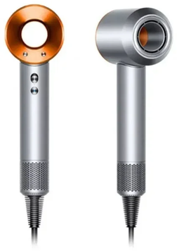 Фен Dyson HD07 Supersonic Nickel Copper (107833-01) UK 272336 фото