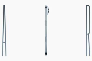 iPhone 17 Air &mdash; найтонший і надзвичайно міцний iPhone у світі! фото