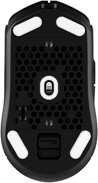 Игровая мышка HyperX Pulsefire Haste 2, RGB, USB-A/WL/BT (6N0B0AA) 776237 фото