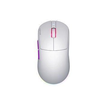 Мишка Hator Quasar 3 Ultra 8K Wireless White (HTM771) 107578 фото