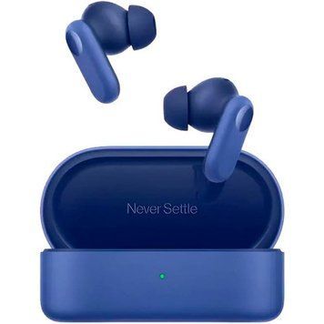 Наушники OnePlus Buds 3V Blue (E520A) 345407 фото