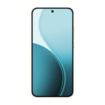 Смартфон Oppo Reno14 5G 12/256GB Opal White (OFCPH2737_WHITE) OFCPH2737_WHITE фото
