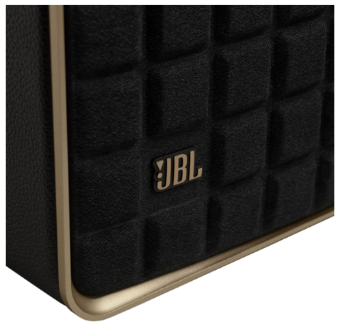Акустика JBL Authentics 200 (JBLAUTH200BLKEP) 843304 фото