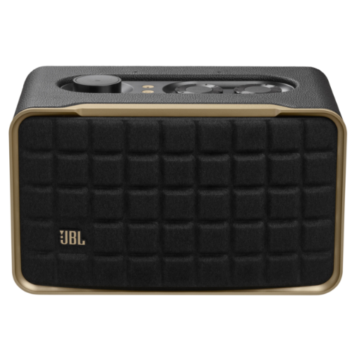 Акустика JBL Authentics 200 (JBLAUTH200BLKEP) 843304 фото