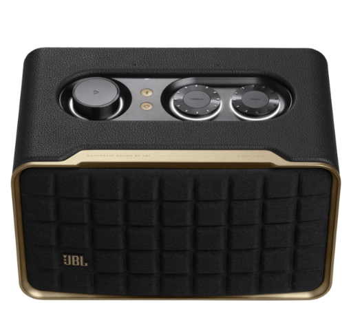 Акустика JBL Authentics 200 (JBLAUTH200BLKEP) 843304 фото