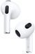 Наушники Apple AirPods 3rd generation (MME73) 549551 фото 5