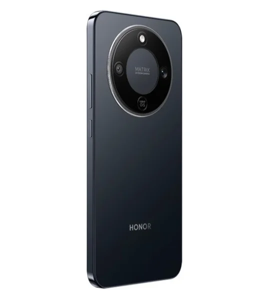 Смартфон Honor Magic 8 Lite 8/512GB Midnight Black (Global) 417015 фото