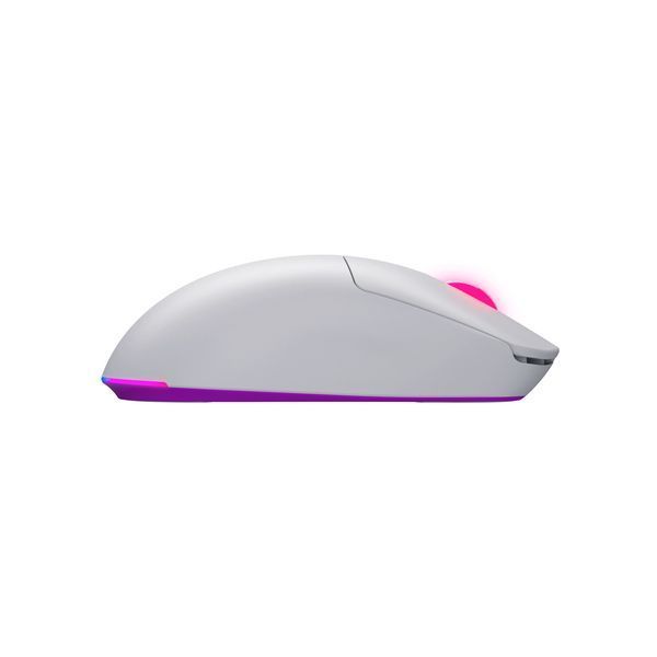 Мишка Hator Quasar 3 Ultra 8K Wireless White (HTM771) 107578 фото
