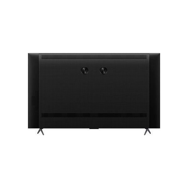 Телевізор TCL C6K 55" QLED Ultra HD 4K (55C6K) 245025 фото