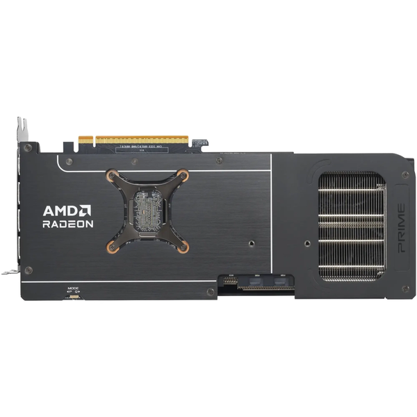 Видеокарта Asus Prime Radeon RX 9070 OC Edition (PRIME-RX9070-O16G) АЛ-00011777 фото