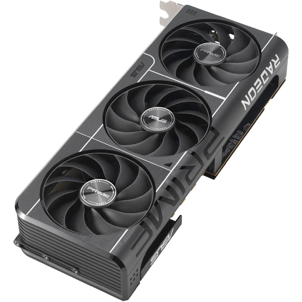Видеокарта Asus Prime Radeon RX 9070 OC Edition (PRIME-RX9070-O16G) АЛ-00011777 фото