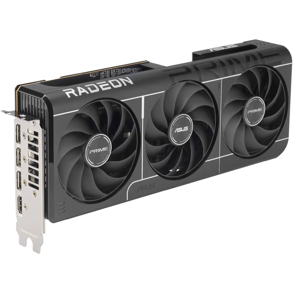 Видеокарта Asus Prime Radeon RX 9070 OC Edition (PRIME-RX9070-O16G) АЛ-00011777 фото