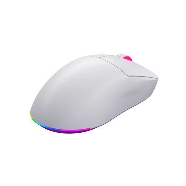 Мишка Hator Quasar 3 Ultra 8K Wireless White (HTM771) 107578 фото
