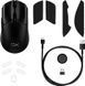 Игровая мышка HyperX Pulsefire Haste 2, RGB, USB-A/WL/BT (6N0B0AA) 776237 фото 7