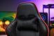 Игровое кресло 2E GAMING HIBAGON II Черно-красный (2E-GC-HIB-BKRD) 2E-GC-HIB-BKRD фото 25