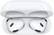 Наушники Apple AirPods 3rd generation (MME73) 549551 фото 4