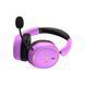 Навушники Hator Phoenix 2 Wireless Hi-Res SyncHUB Cyber Violet (ESH42) ESH42 фото 4
