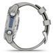 Смарт-часы Garmin Descent Mk3, 43mm, Passvtd Steel/Fog Gry, Dive Computer, GPS дайвінг комп'ютер (010-02753-04/03) 893139 фото 5