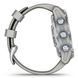 Смарт-часы Garmin Descent Mk3, 43mm, Passvtd Steel/Fog Gry, Dive Computer, GPS дайвінг комп'ютер (010-02753-04/03) 893139 фото 4