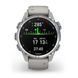 Смарт-часы Garmin Descent Mk3, 43mm, Passvtd Steel/Fog Gry, Dive Computer, GPS дайвінг комп'ютер (010-02753-04/03) 893139 фото 11