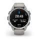 Смарт-часы Garmin Descent Mk3, 43mm, Passvtd Steel/Fog Gry, Dive Computer, GPS дайвінг комп'ютер (010-02753-04/03) 893139 фото 10