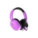 Навушники Hator Phoenix 2 Wireless Hi-Res SyncHUB Cyber Violet (ESH42) ESH42 фото 5
