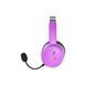 Навушники Hator Phoenix 2 Wireless Hi-Res SyncHUB Cyber Violet (ESH42) ESH42 фото 3