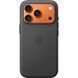 Чохол Apple для iPhone17 Pro TechWoven with MagSafe Black Model (MGF34ZM/A) MGF34ZM/A фото 3