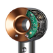 Фен Dyson HD07 Supersonic Nickel Copper (107833-01) UK 272336 фото 4