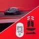 Игровая мышка HyperX Pulsefire Haste 2, RGB, USB-A/WL/BT (6N0B0AA) 776237 фото 11