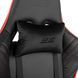 Игровое кресло 2E GAMING HIBAGON II Черно-красный (2E-GC-HIB-BKRD) 2E-GC-HIB-BKRD фото 14