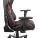Игровое кресло 2E GAMING HIBAGON II Черно-красный (2E-GC-HIB-BKRD) 2E-GC-HIB-BKRD фото 9
