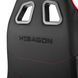 Игровое кресло 2E GAMING HIBAGON II Черно-красный (2E-GC-HIB-BKRD) 2E-GC-HIB-BKRD фото 19