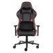 Игровое кресло 2E GAMING HIBAGON II Черно-красный (2E-GC-HIB-BKRD) 2E-GC-HIB-BKRD фото 3